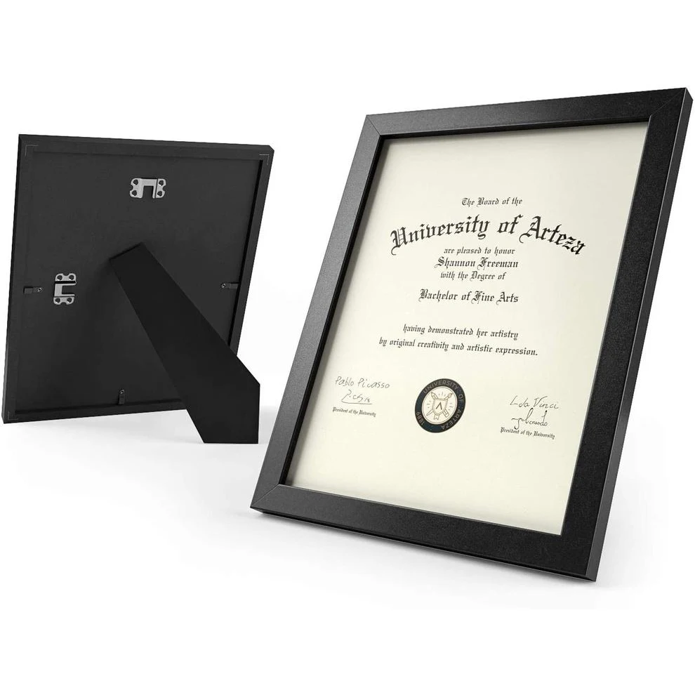 Document Frame 1