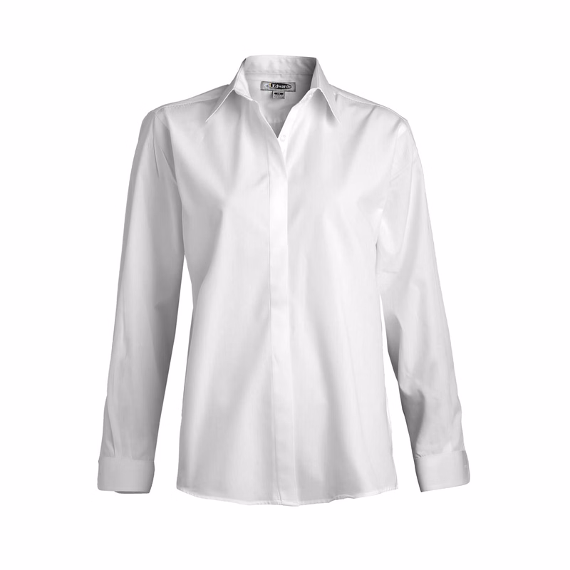 Cafe Ladies Shirt