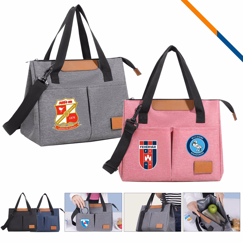 Quarl Insulated Cooler Bag