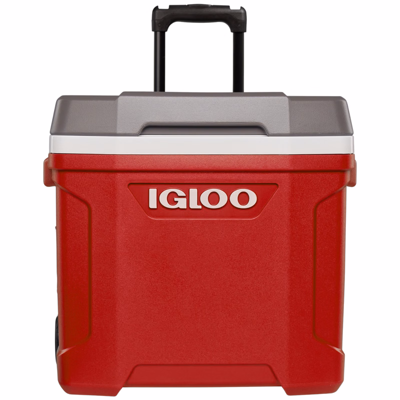 Igloo Latitude 30 Qt Rolling Cooler