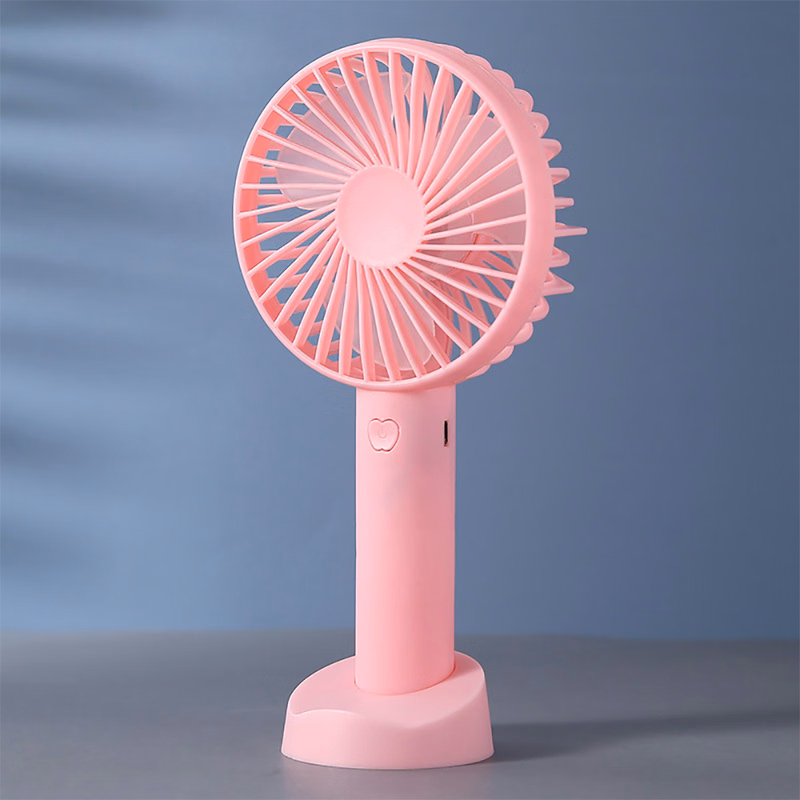 Mini USB battery fan