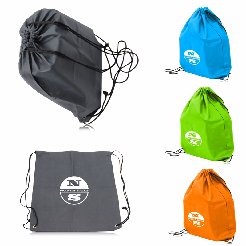 Large Non Woven Drawstring Bag