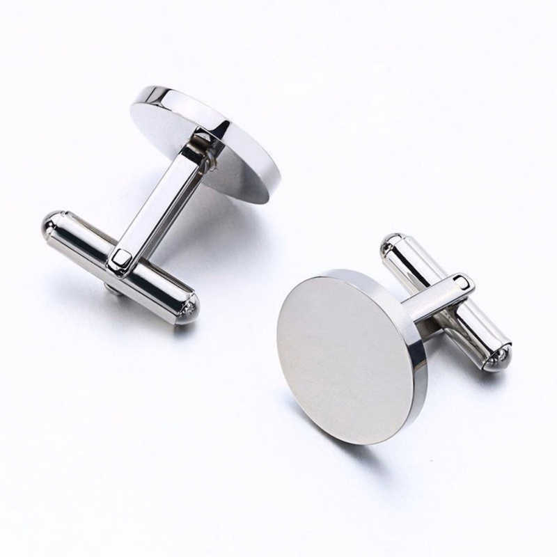 Custom Cufflinks