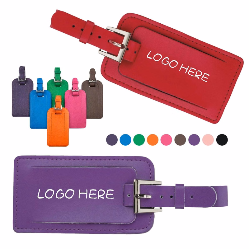 Portable Hanging Luggage Tag