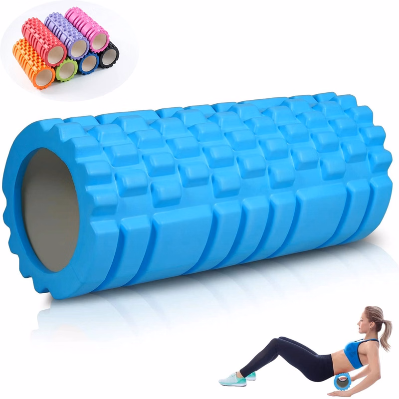 Exercise Foam Roller