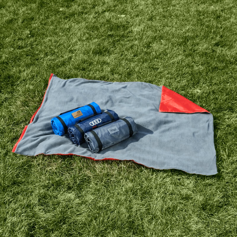 Tek Explorer Picnic Blanket