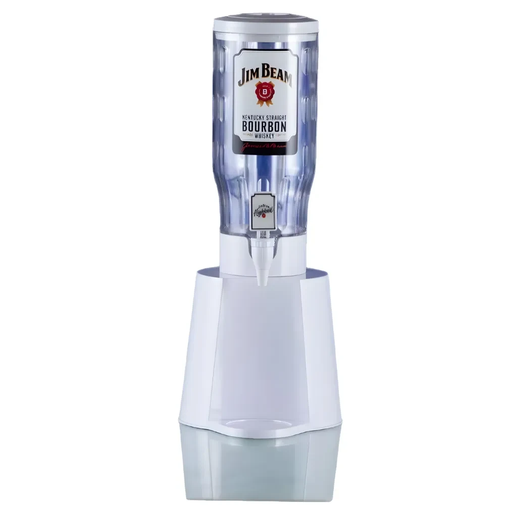 2L Beer Tower 1
