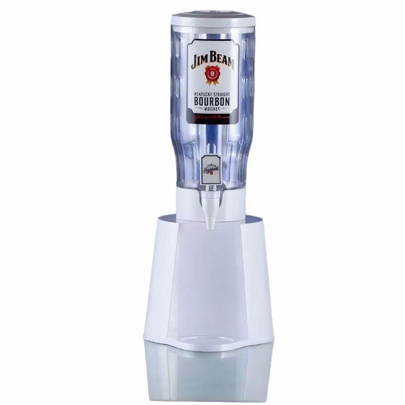 2L Beer Tower