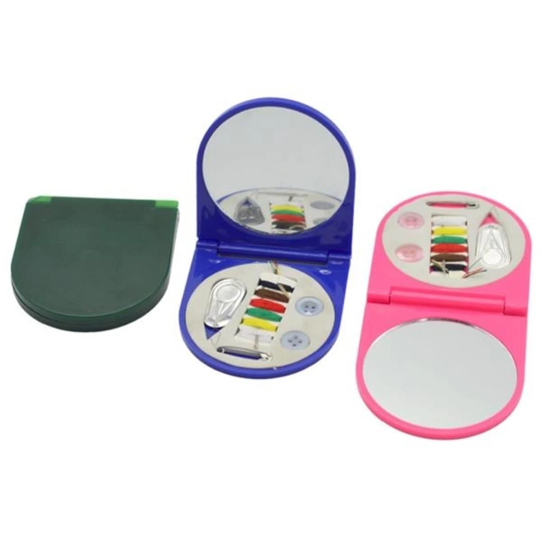 Sewing Kit w/Mirror 1