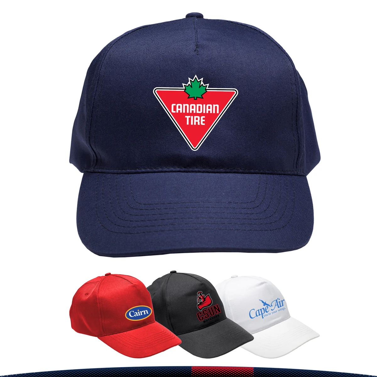Eva Baseball Cap 1