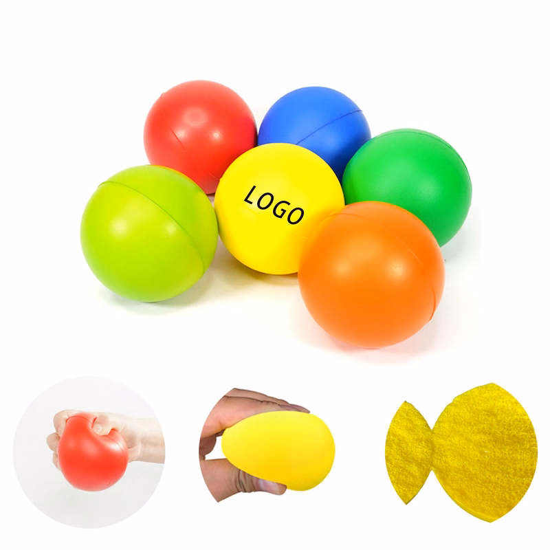 Stress Relievers-Balls With Logo For Party,Entertainment