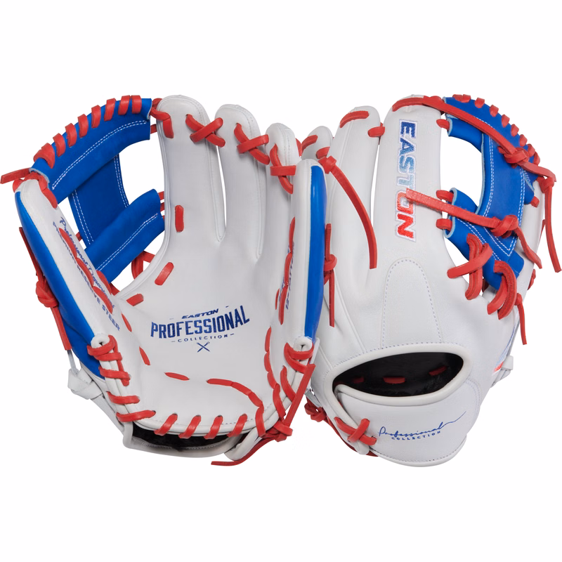 Easton Professional Collection Fastpitch Series 12 Fastpitch Glove, Utility