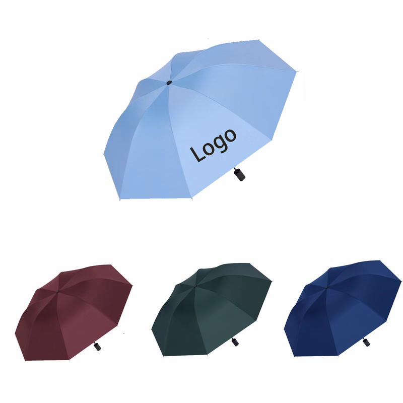 Portable Travel Automatic Umbrella
