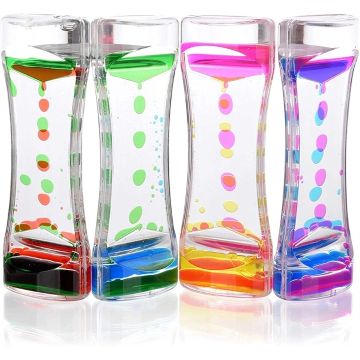 Liquid Motion Bubbler 1