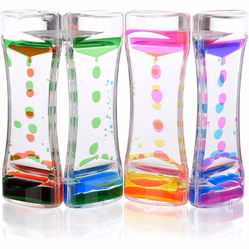 Liquid Motion Bubbler