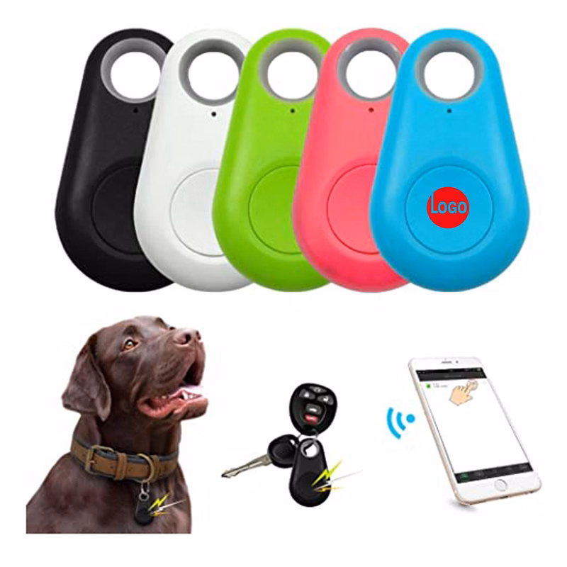 Wireless Tracker Anti-Lost Tag