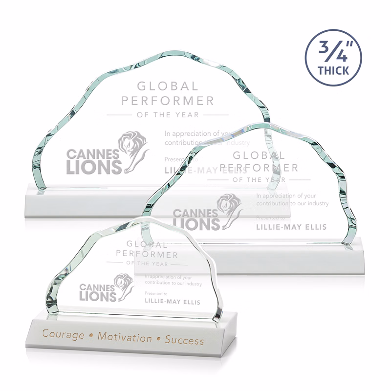 Highbridge Award - White