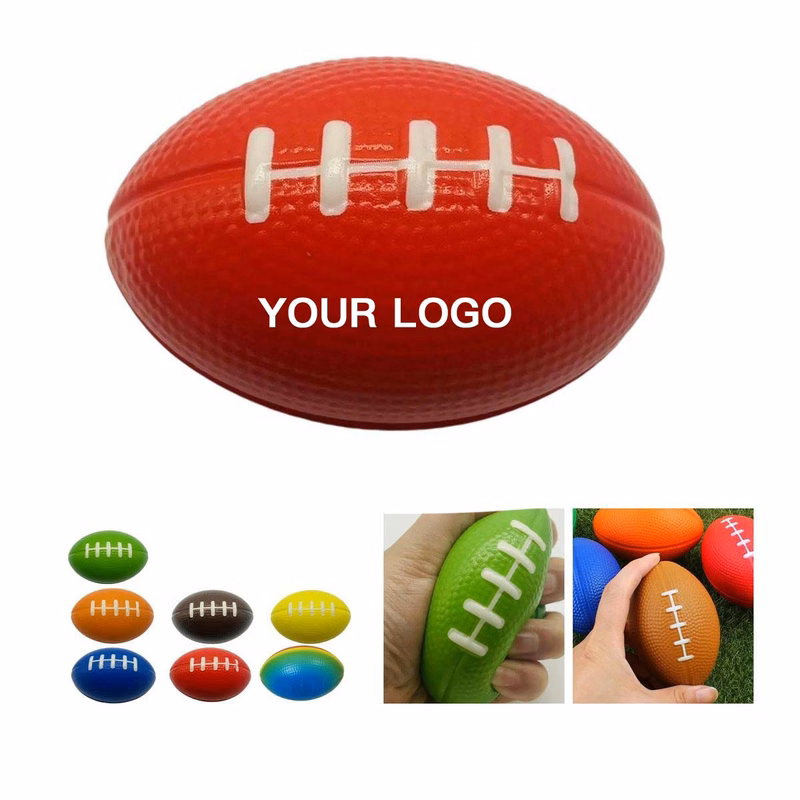 PU Foam Sports Stress Reliever