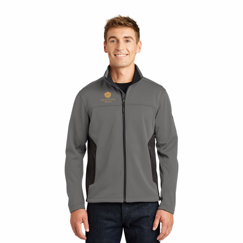 The North Face Ridgewall Soft Shell Jacket