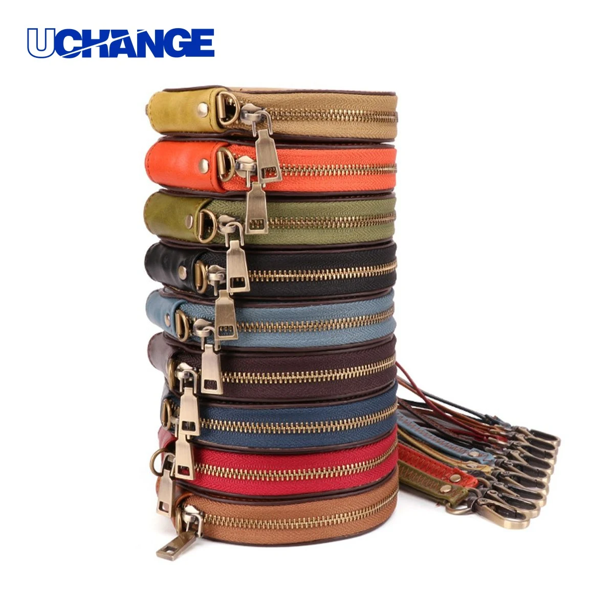Leather Universal Coin Purse 1