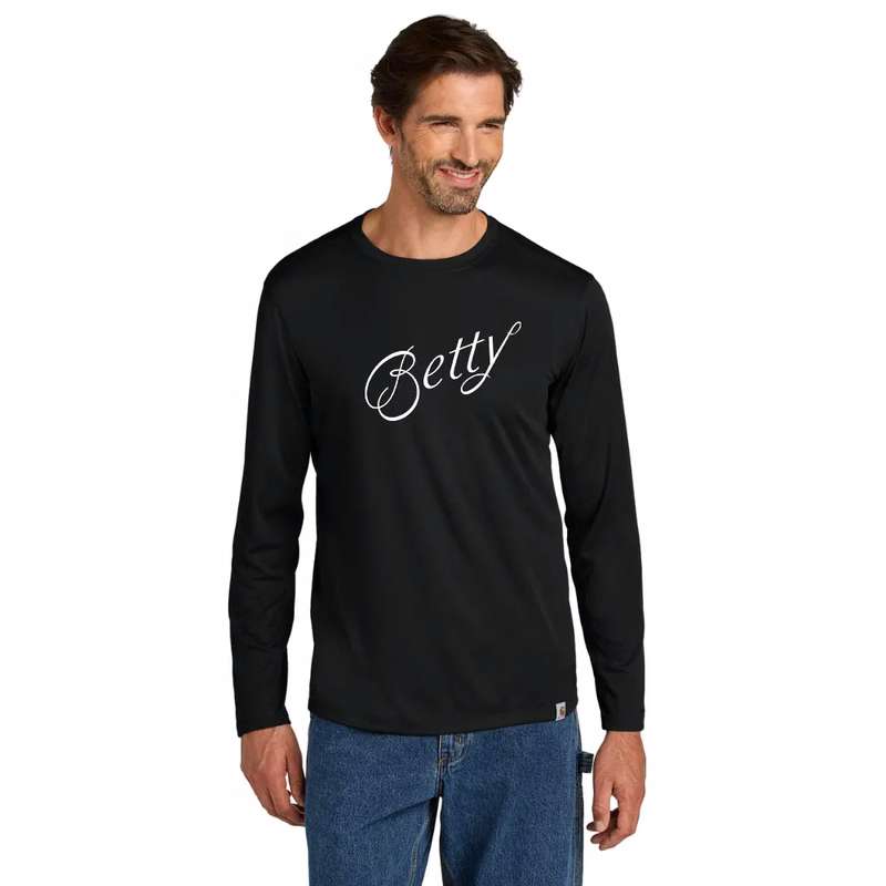 Carhartt Force(R) Sun Defender(TM) Long Sleeve T-Shirt