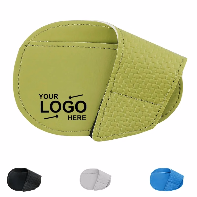Golf Iron Club Cover