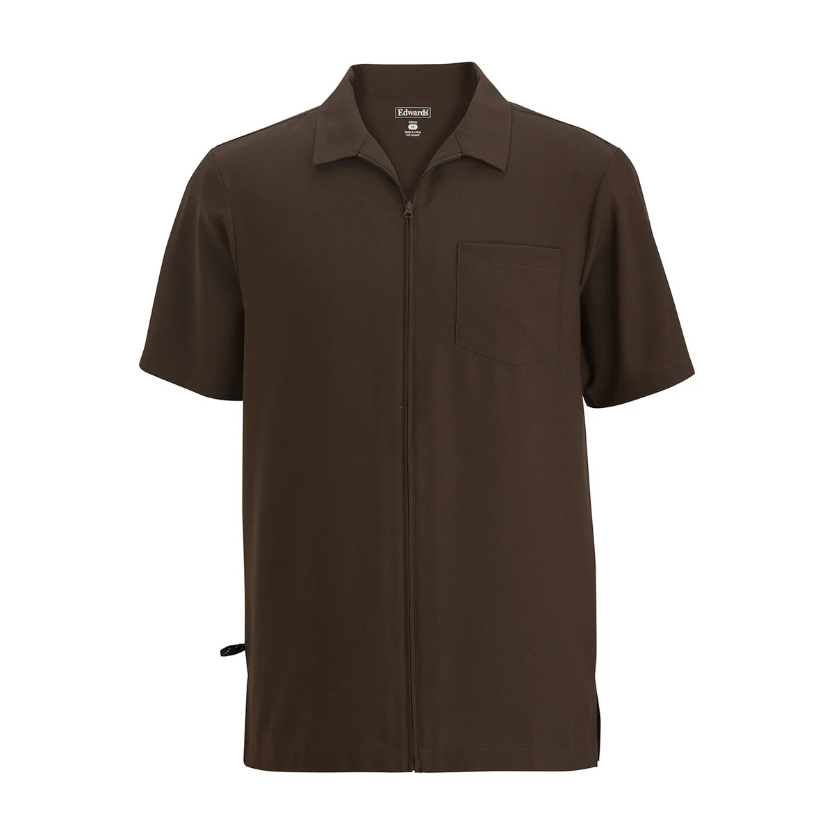 Essential Mens Service Shirt 1