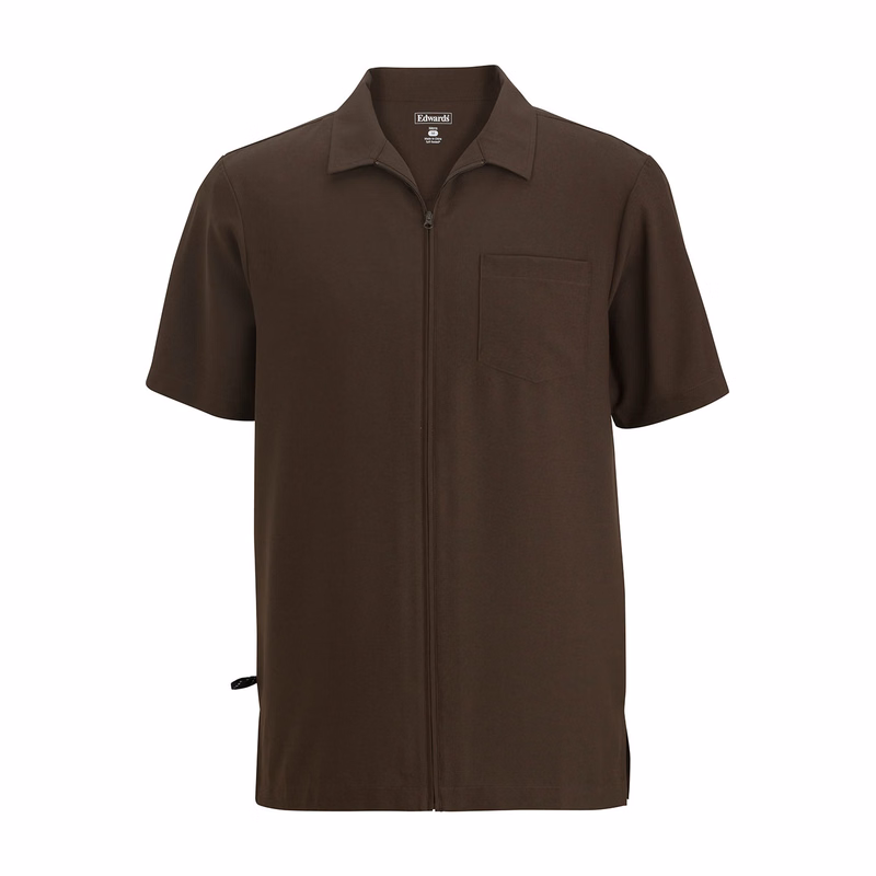 Essential Mens Service Shirt