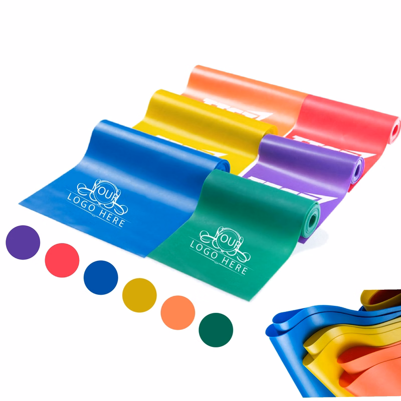 Yoga Strap Exercise Band