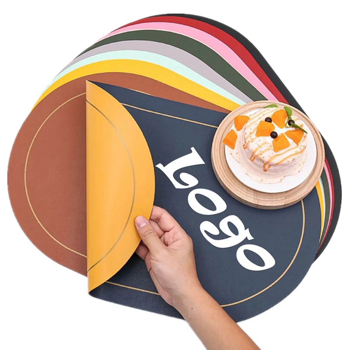 Reversible Placemats 1