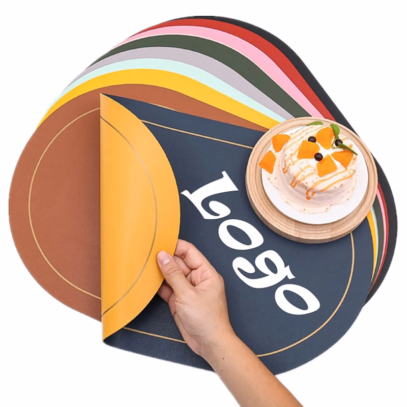 Reversible Placemats