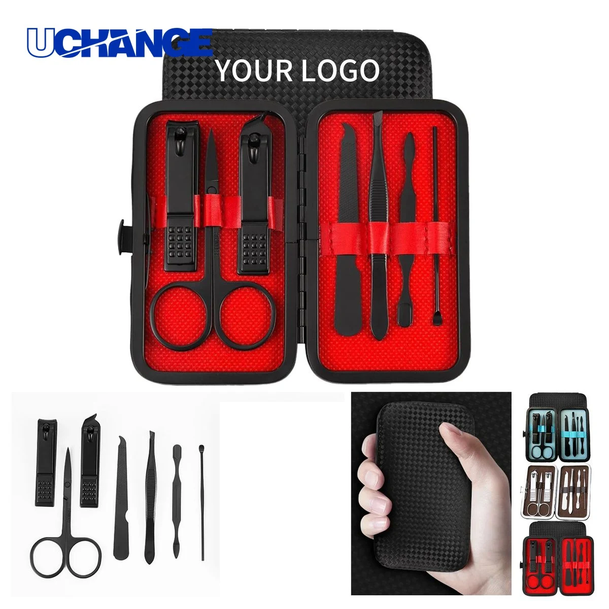 Portable Nail Care Set 1