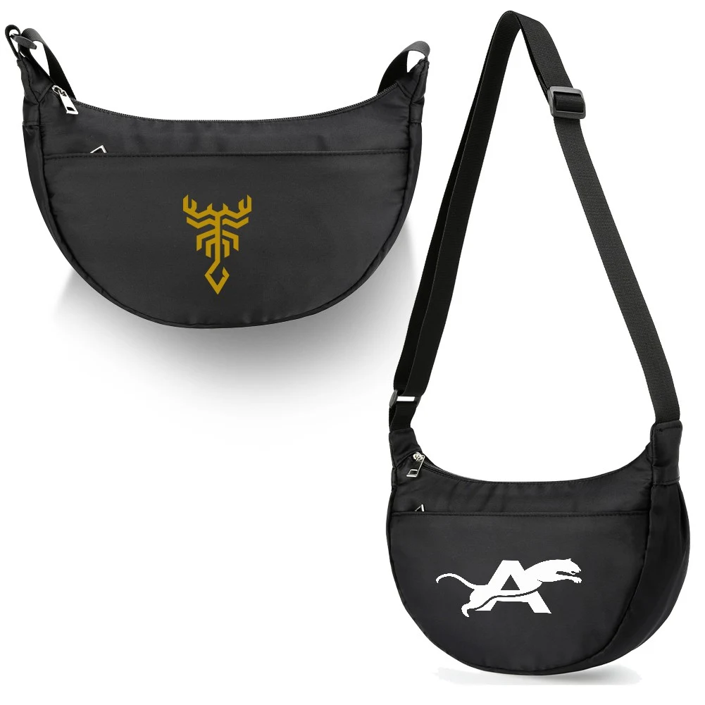 Multipurpose Travel Shoulder Pack 1