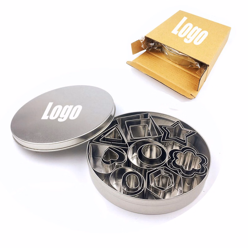 Cookie Cutter Set