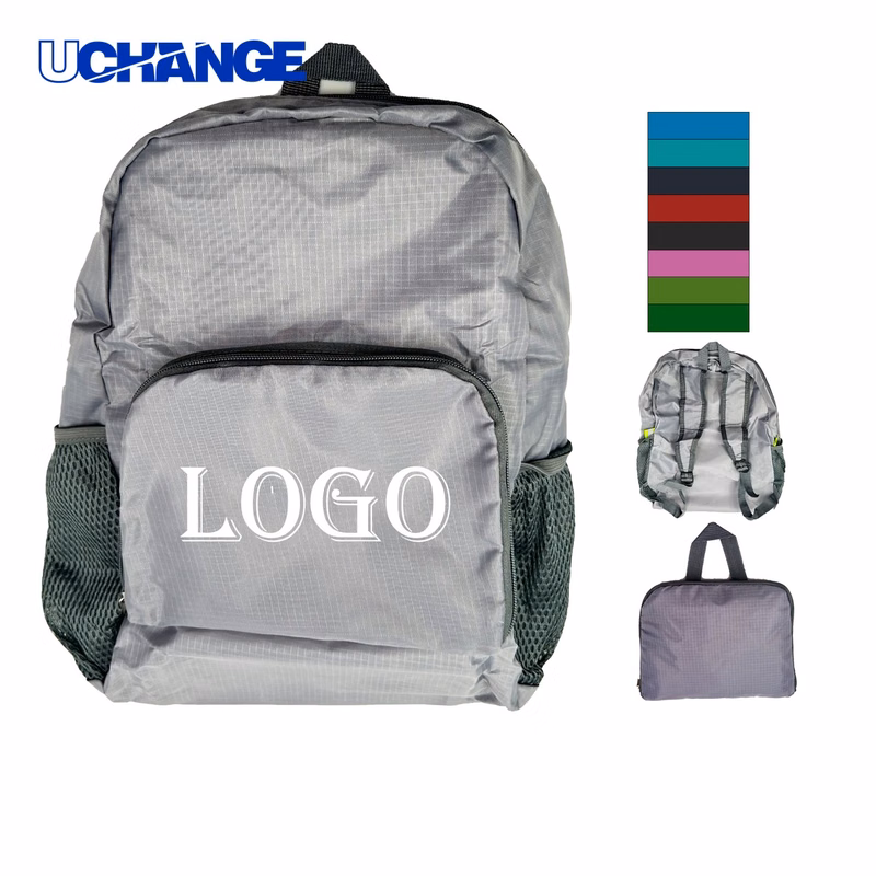 Ultralight Folding Travel Backpack