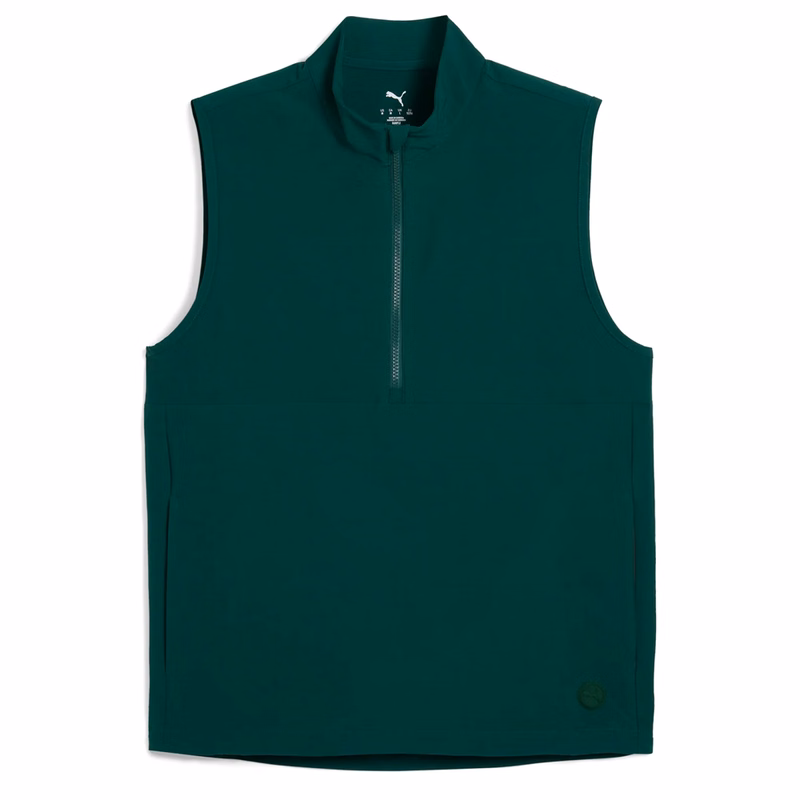 PUMA® Ripguard UPF 50+ Men's Golf Vest
