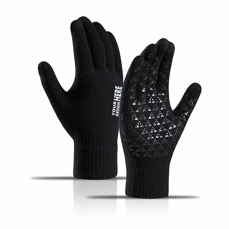 Adult Touch Screen Gloves
