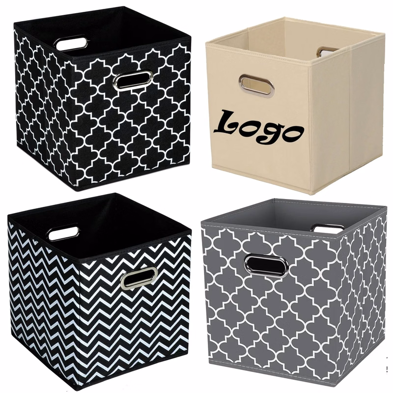 Closet Organizer Bin