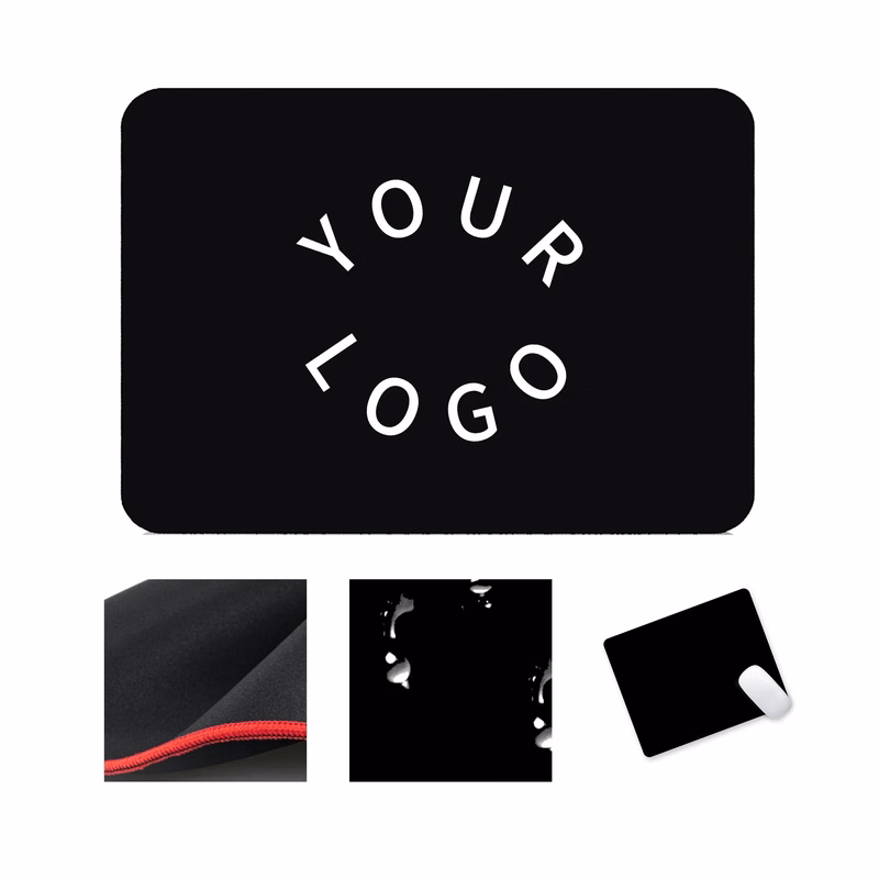 Rubber Mouse Pad