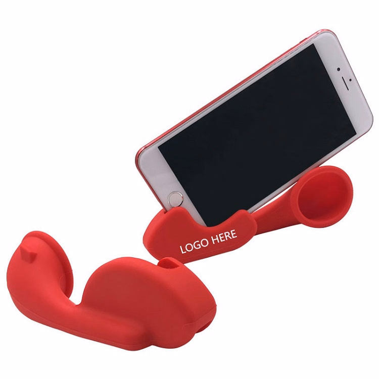 Silicone Loudspeaker