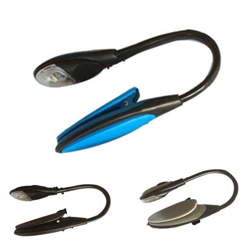 Flexible Bright LED Lamp