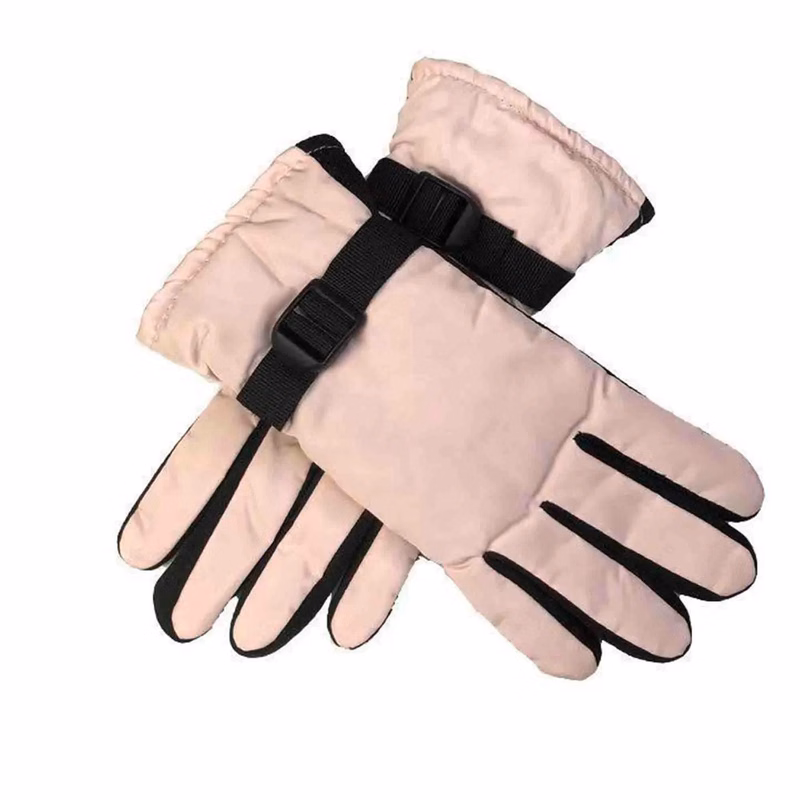 Winter Riding Ski Gloves
