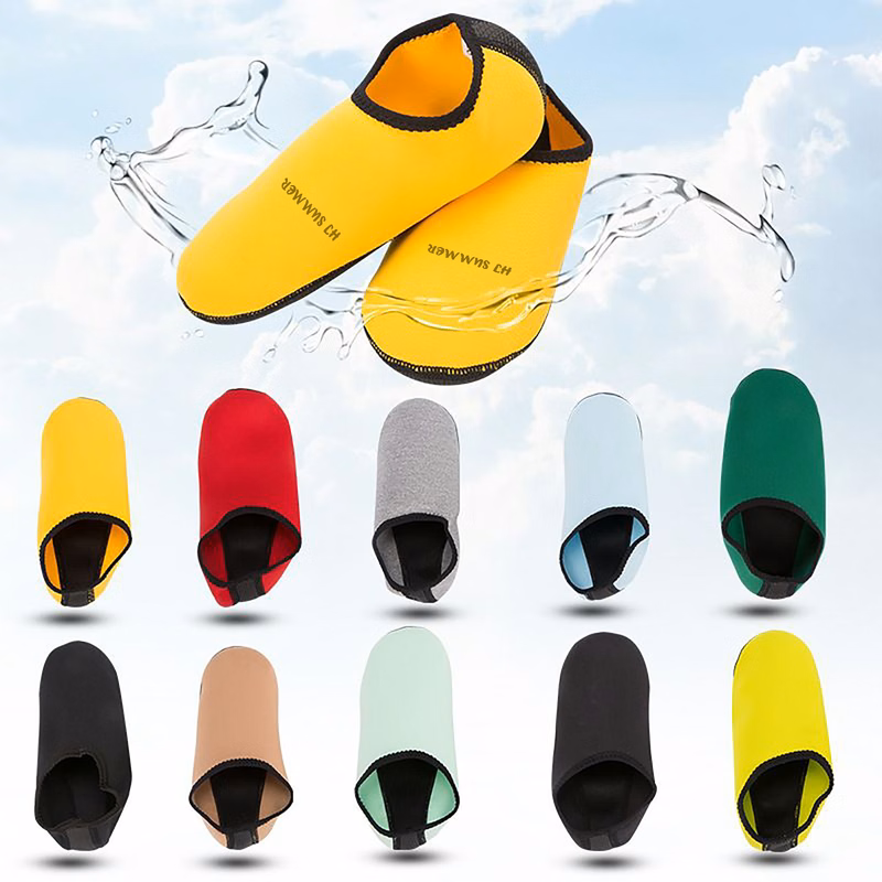 Water Sports Quick-Dry Yoga Socks Beach Shoes
