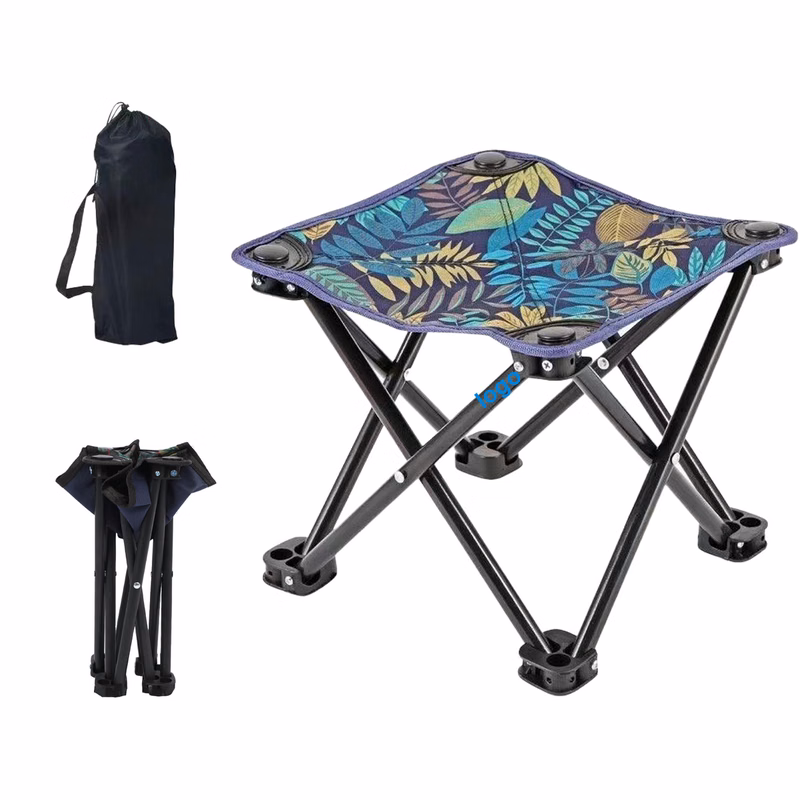Lightweight Collapsible Travel Seat