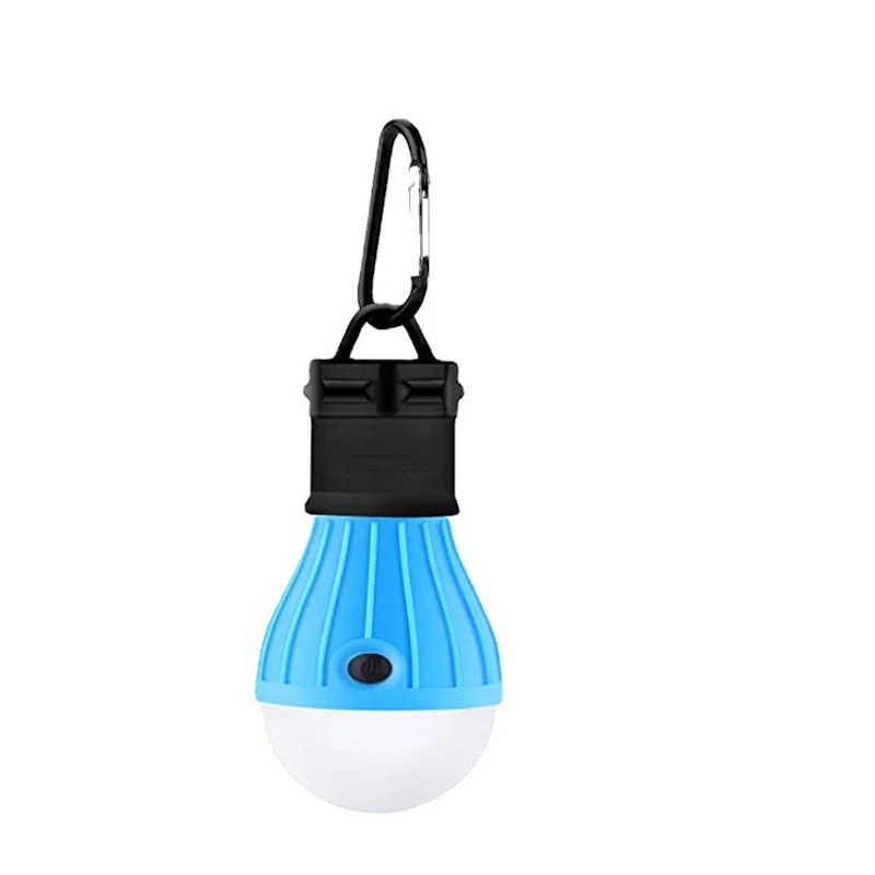 Camping Bulb Portable LED Camping Lantern 1