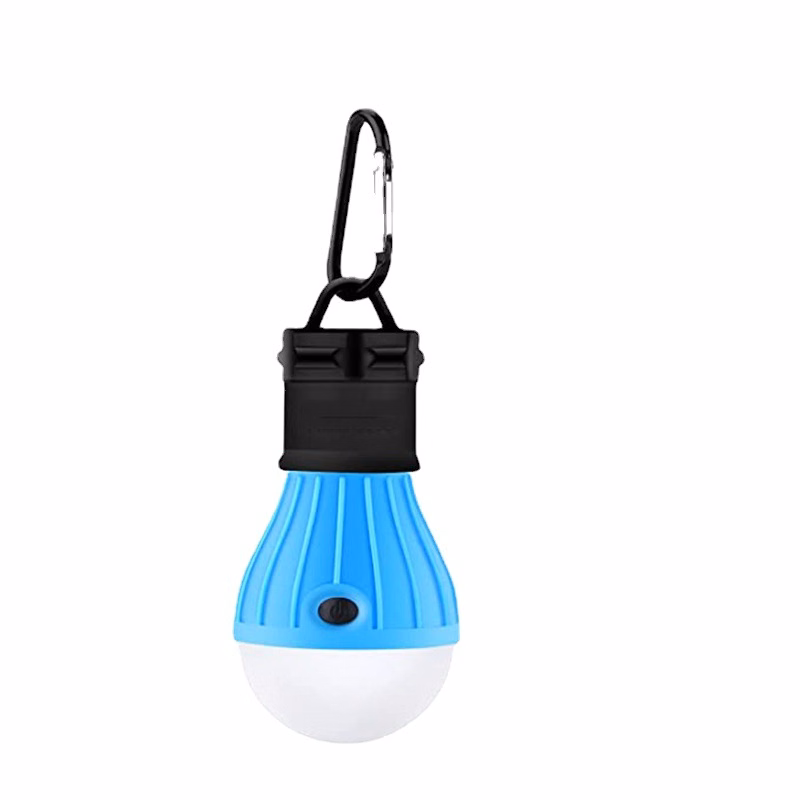 Camping Bulb Portable LED Camping Lantern