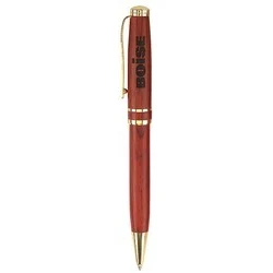Olivia Wood Ballpoint 1