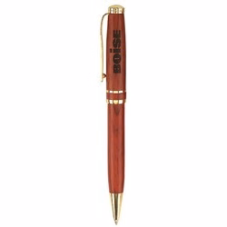 Olivia Wood Ballpoint
