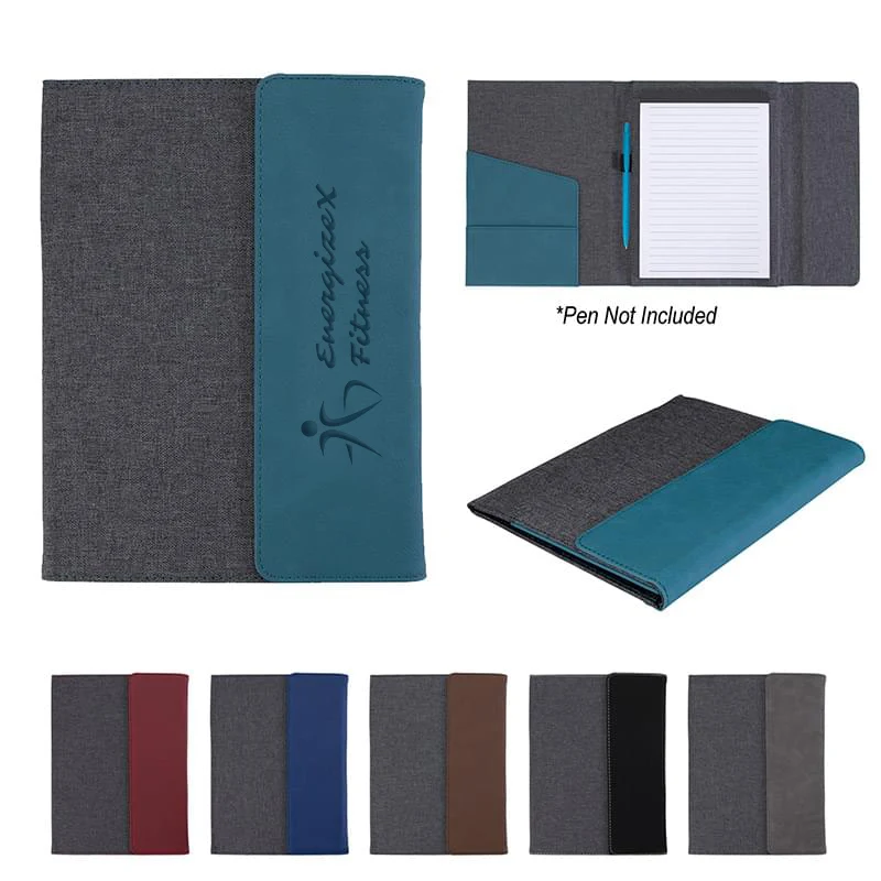 Daily Companion Padfolio 1