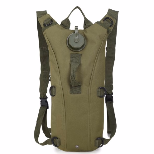 Camel Backpack